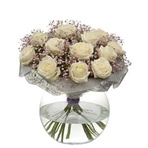 Flowers Direct Classic Beau