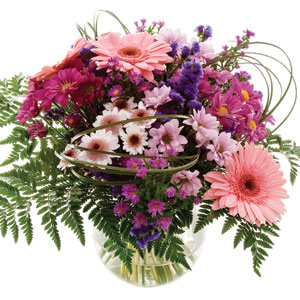 Flowers Direct Friendship