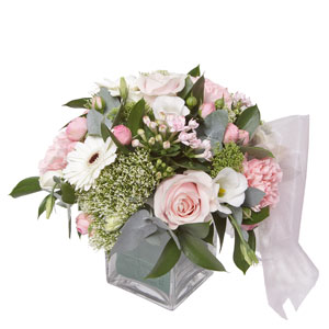 Flowers Direct Its a Girl