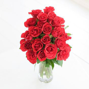 Flowers Direct Just Roses - Red