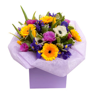 Flowers Direct New Dawn