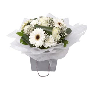 Flowers Direct New Wonder