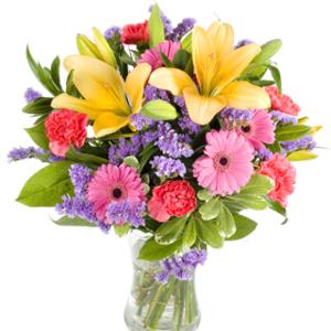 Flowers Direct Perfect Day