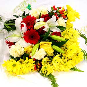 Flowers Directory Alyssa