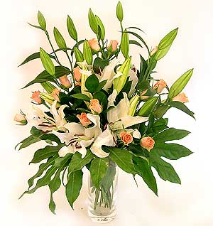 Flowers Directory Scented Celebration