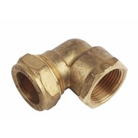 FLOWFLEX Female Elbow 22mm x