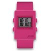 Flud Watches The Digi Watch (Pink)