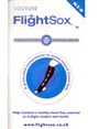 Couture FlightSox- Natural- One Size