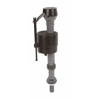 FLUIDMASTER 400 Bottom Entry Fill Valve Euro 3/8andquot;