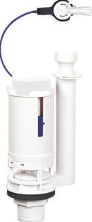 Fluidmaster, 1228[^]57025 Lever Dual-Flush Valve 57025