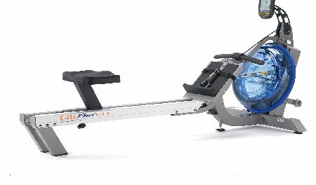 FluidRower E316 Evolution Commercial Series Fluid Rower
