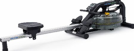 FluidRower Neptune Challenge Fluid Rower (Adjustable