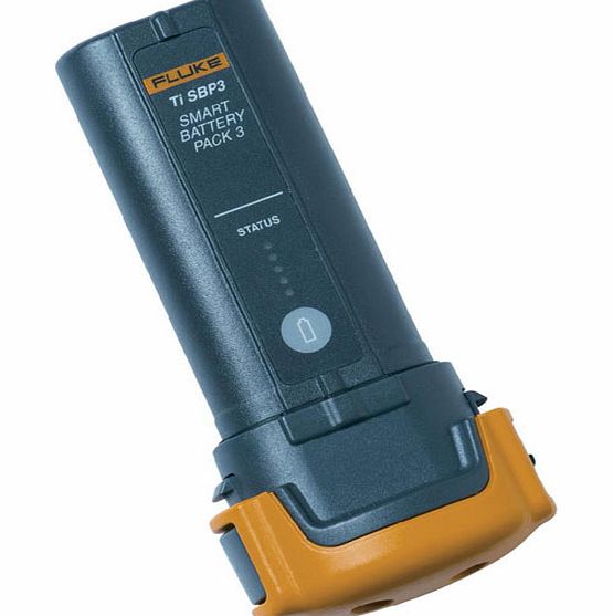 FLUKE FLK-TI-SBP3 Smart Battery Pack 3440365
