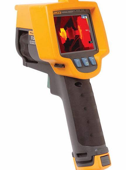 FLUKE Ti32 Infrared Thermal Imaging Camera 3405726