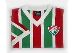 Fluminense Toffs Fluminense 1970s Shirt