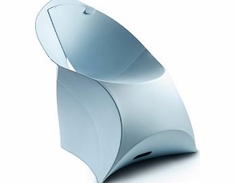 Flux Chair Ice Blue Flux Chair Ice Blue