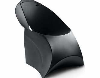 Flux Chair Jet Black Flux Chair Jet Black