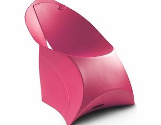 Flux Junoir Chair Rosy Pink Flux Junoir Chair