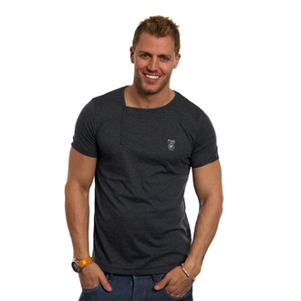 FLY 53 Bison T-Shirt