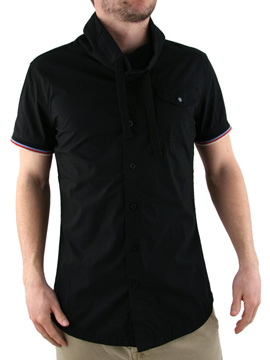 Fly 53 Black Chaos Shirt