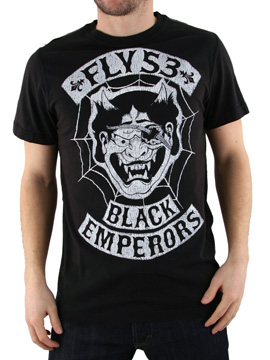 Black Emperors T-Shirt