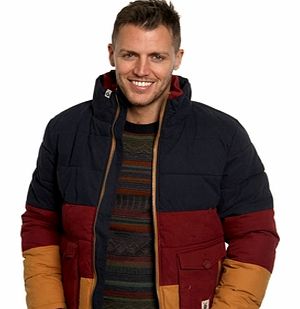 Brandt Jacket