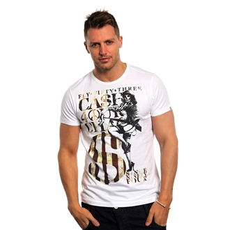 FLY 53 Buckwild T-Shirt