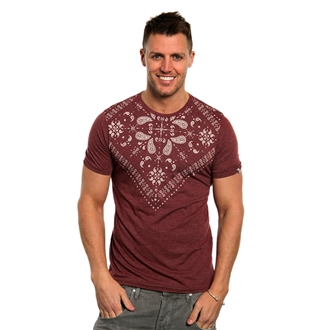 FLY 53 Cluny T-Shirt