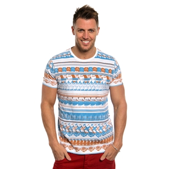 FLY 53 Ditley T-Shirt