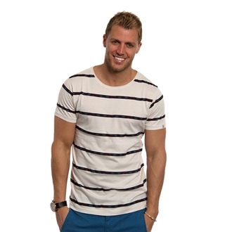 FLY 53 El Diablos T-Shirt