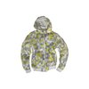 Fly53 Jacket - Excepter 2 (Lime/White)