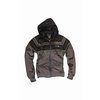 Fly53 Jacket - Nautica 2 (Black/Charcoal)