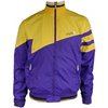 Fly53 Shots Track Jacket (Yellow/Purple)