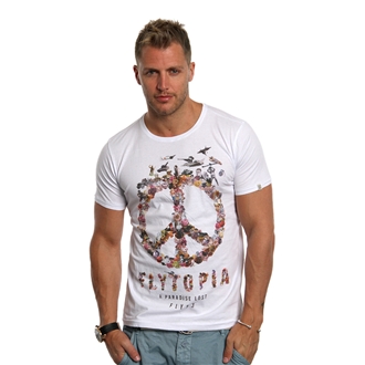 Flytopia T-Shirt