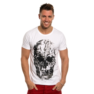 FLY 53 Glitch T-Shirt