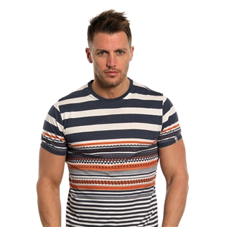 FLY 53 Mactic T-Shirt