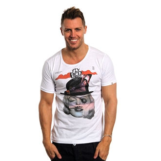 FLY 53 Modern Times T-Shirt