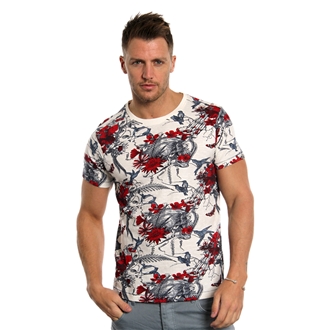 FLY 53 Puako T-Shirt