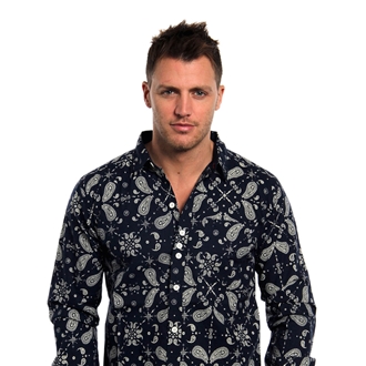 FLY 53 Quigley Shirt