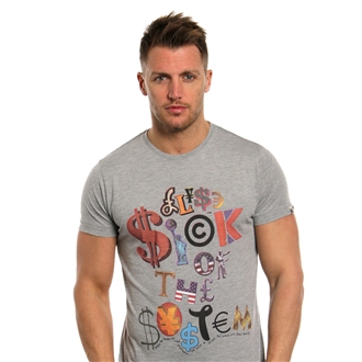 FLY 53 Sick System T-Shirt