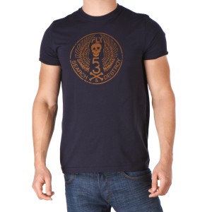 Fly 53 T-Shirts - Fly 53 Storm Shadow T-Shirt -