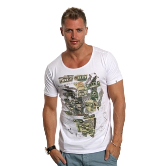 FLY 53 Trust No One T-Shirt