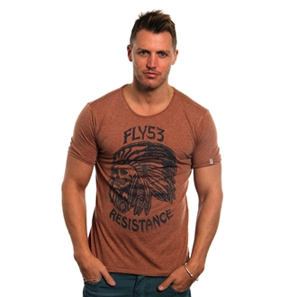 FLY 53 Zastee T-Shirt