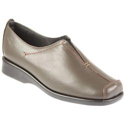 Female Cinfly900sc Leather Upper Leather Lining Casual in Khaki
