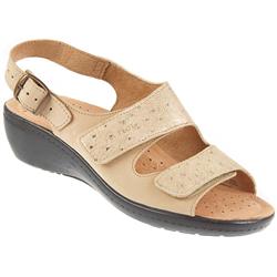 Female Flyl701sc Leather textile Upper Leather insole Lining Casual in Beige, Black, Blue, White