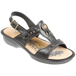 Female Flyltd755 Leather Upper Leather insole Lining Casual in Beige, Black, White