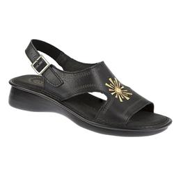 Female Penny Casual in Black, Bronze, Pewter, White