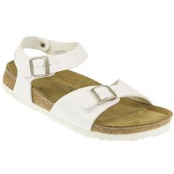 Female Pinefly900 Leather Lining Casual in White