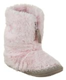FLY LONDON Bedroom Athletics Marilyn Slipper Soft Pink - 3-4 Uk