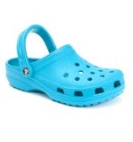 Crocs Cayman (g) Turquoise - 8 Uk